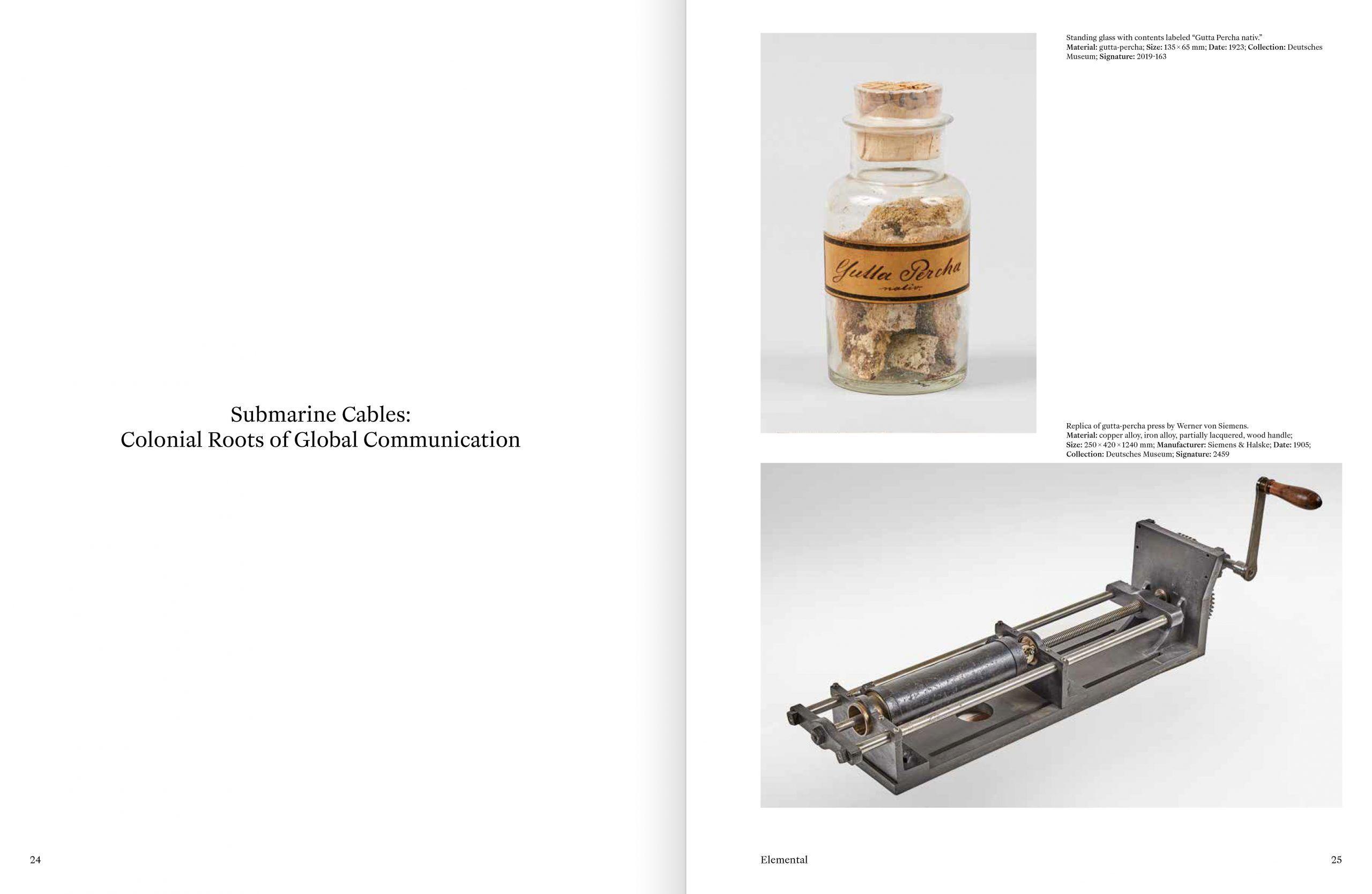 Beispielinhalt (Bild) City in the Cloud - Data on the Ground