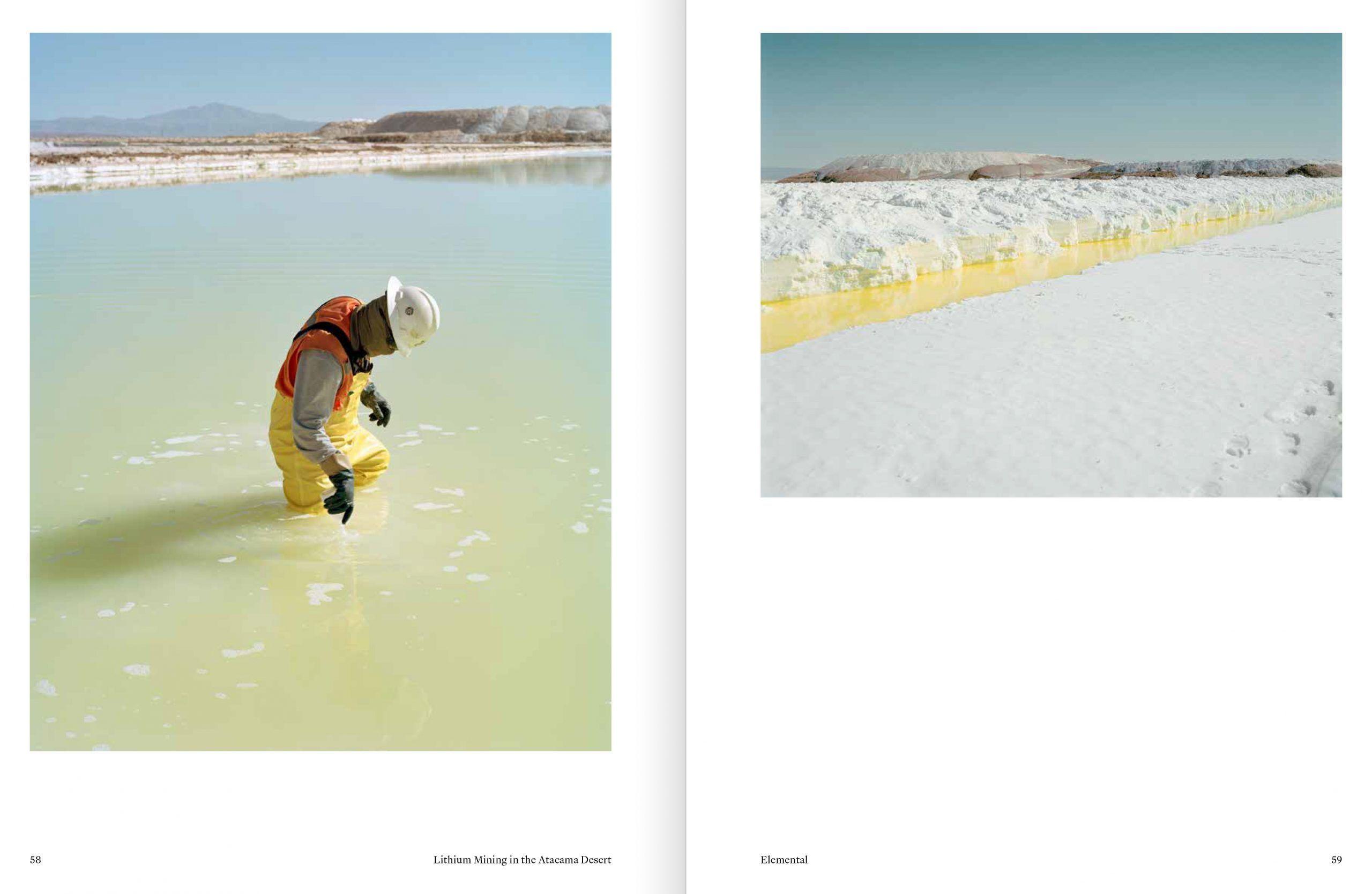 Beispielinhalt (Bild) City in the Cloud - Data on the Ground