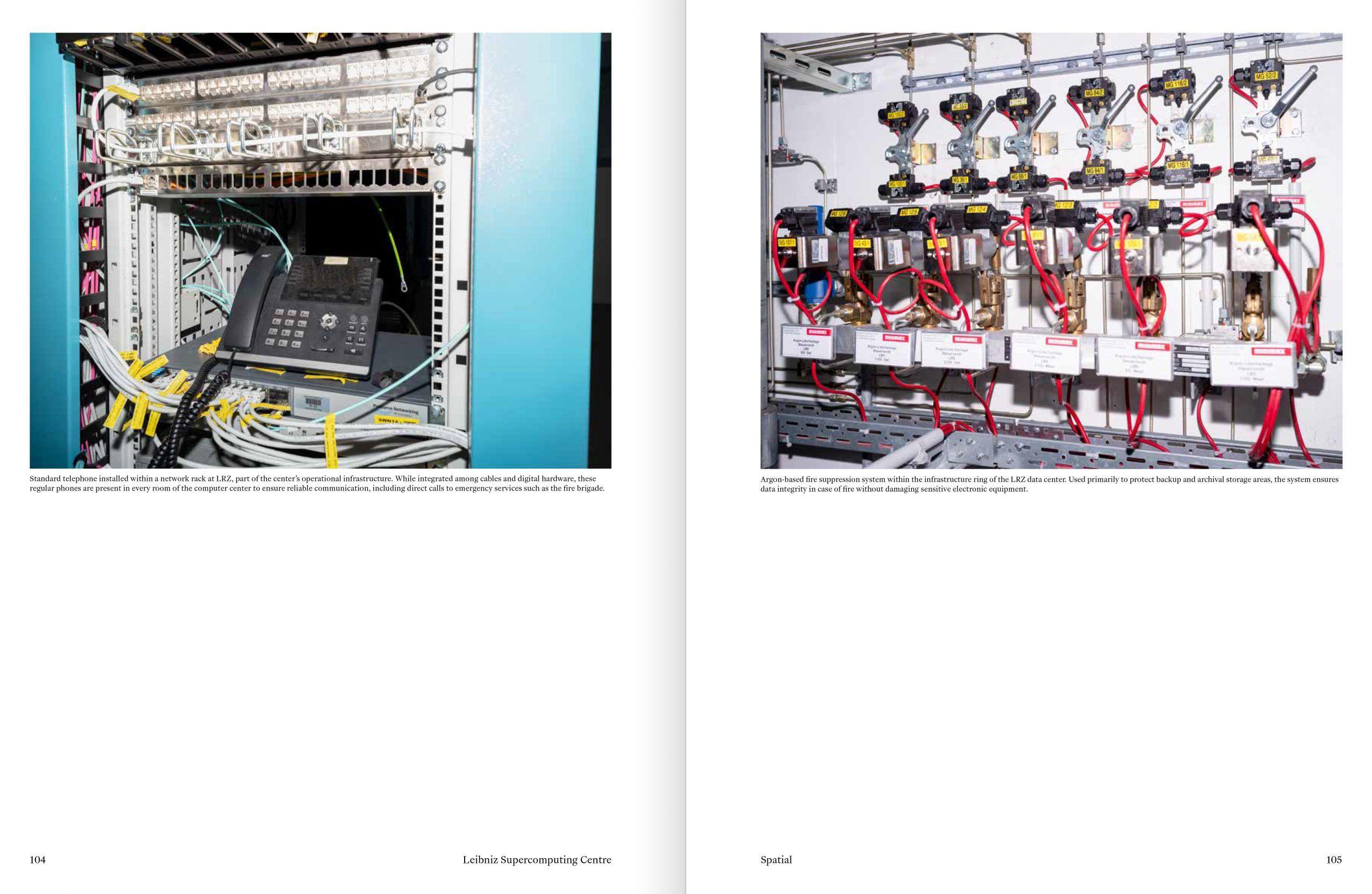 Beispielinhalt (Bild) City in the Cloud - Data on the Ground