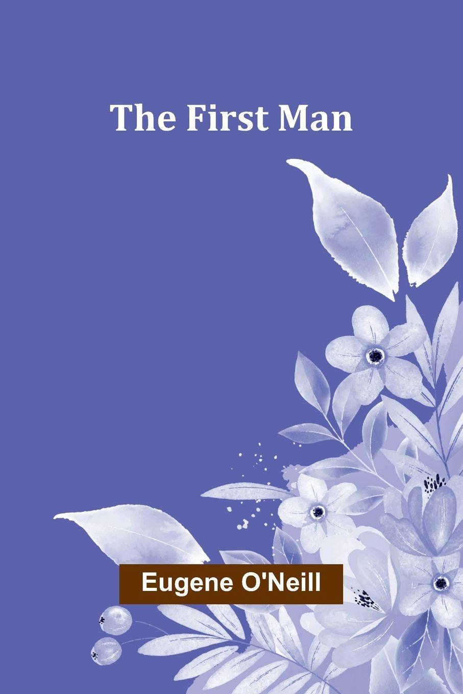 Vorderes Coverbild The First Man