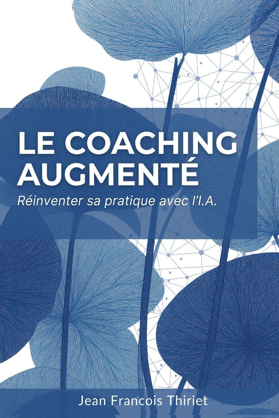 Vorderes Coverbild Le Coaching Augmenté