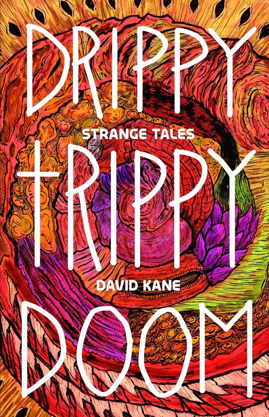 Vorderes Coverbild Drippy Trippy Doom