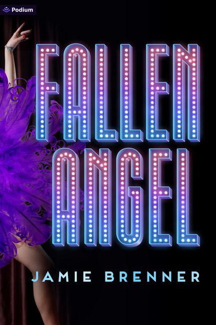 Vorderes Coverbild Fallen Angel