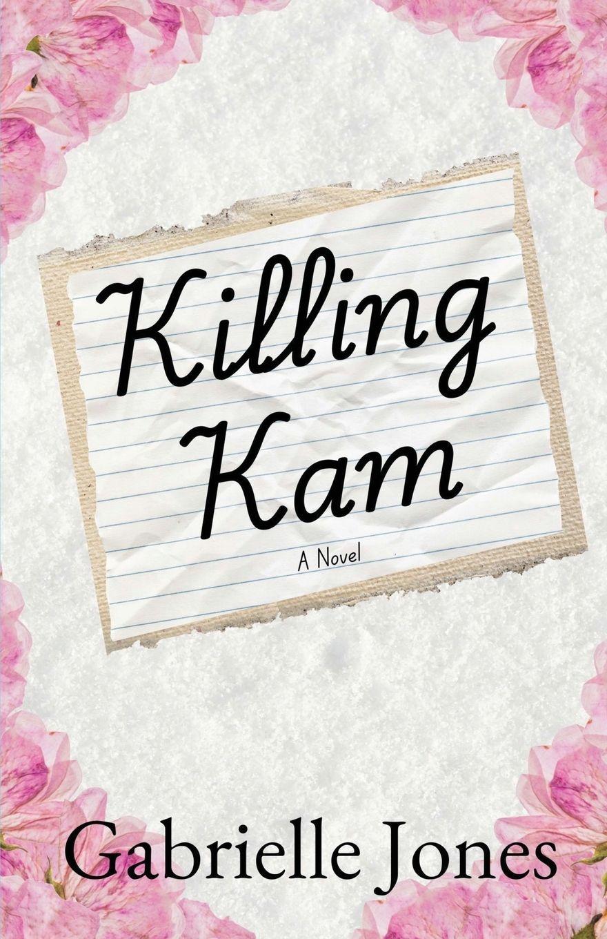 Vorderes Coverbild Killing Kam