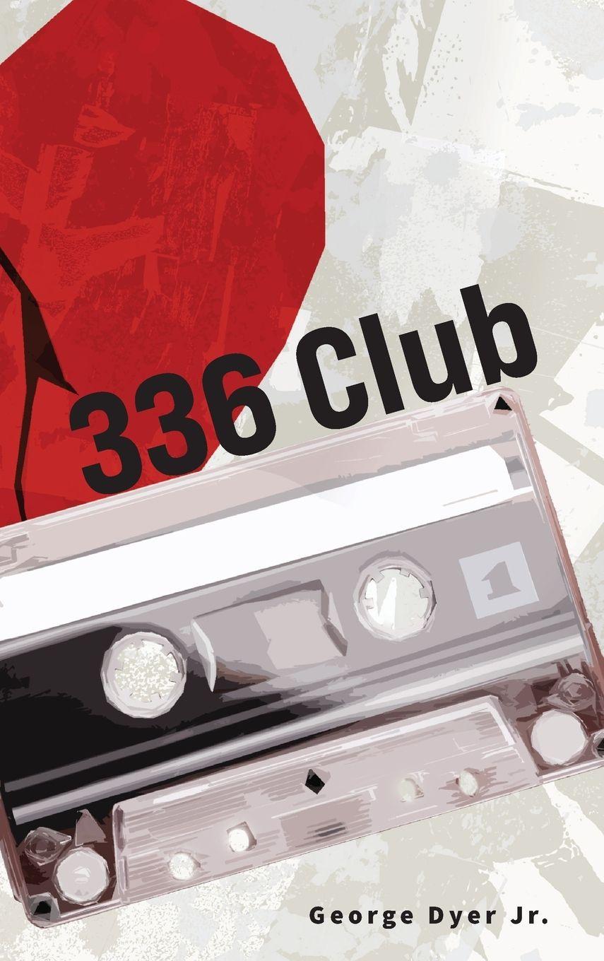 Vorderes Coverbild 336 Club
