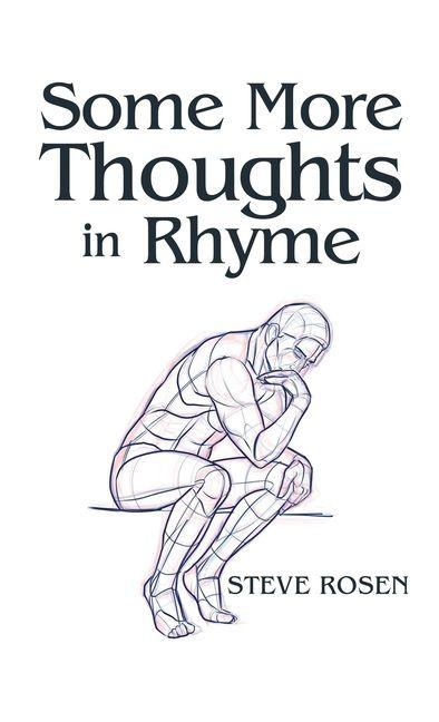 Vorderes Coverbild Some More Thoughts in Rhyme