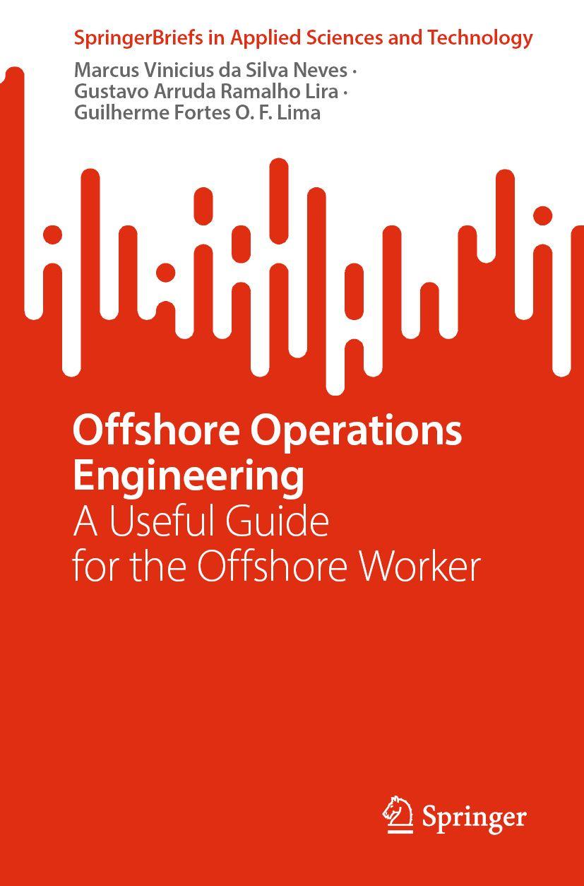 Vorderes Coverbild Offshore Operations Engineering