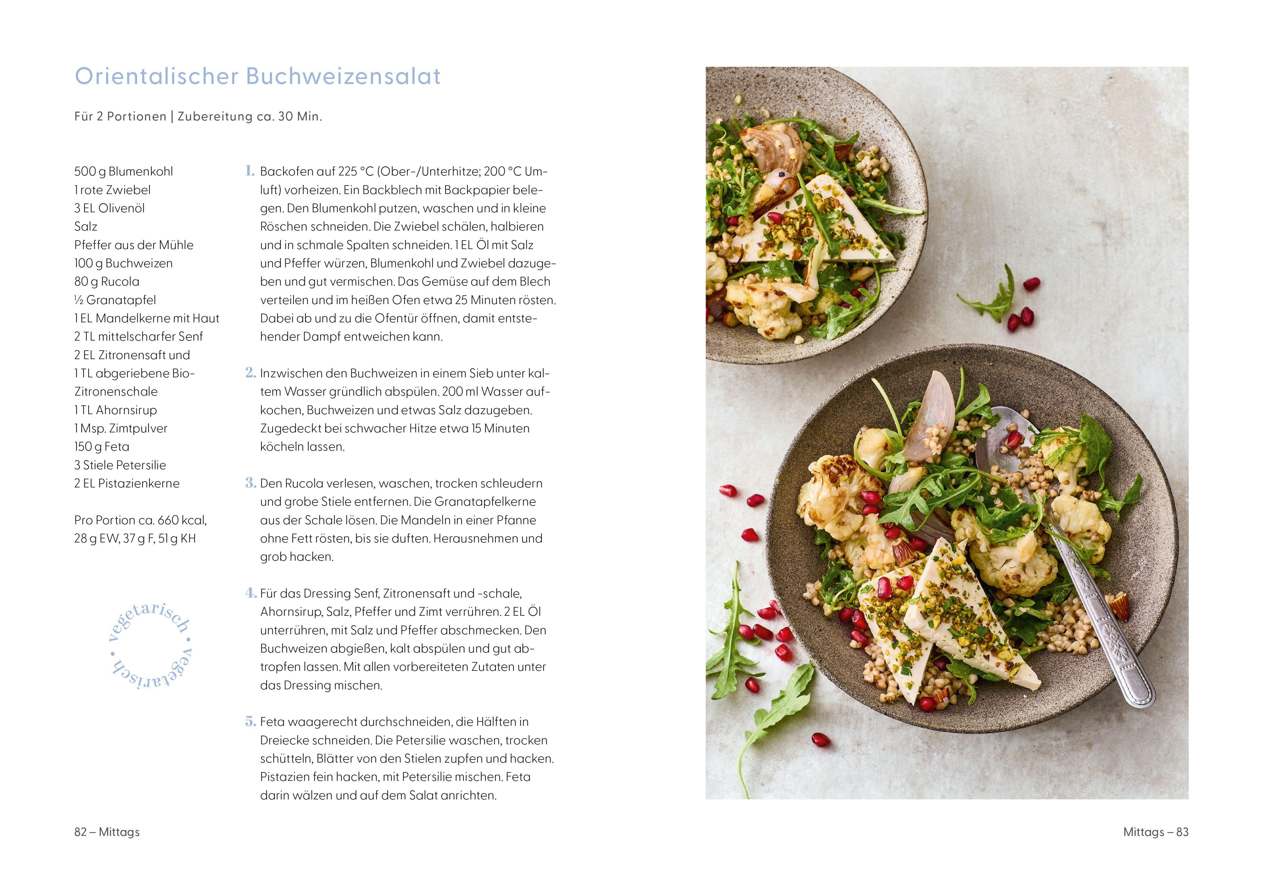 Beispielinhalt (Bild) Doc Diessners Muskel-Code