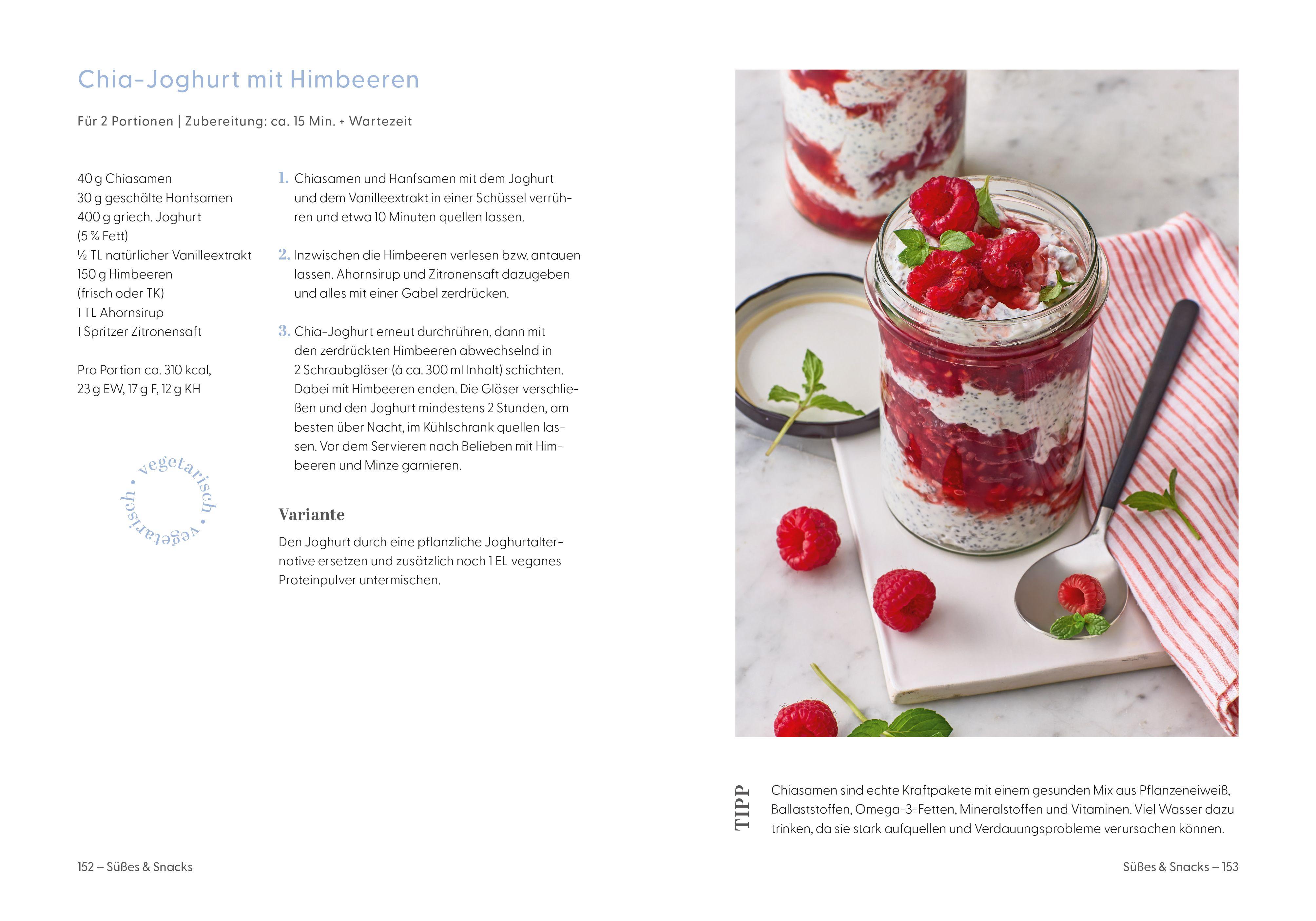 Beispielinhalt (Bild) Doc Diessners Muskel-Code