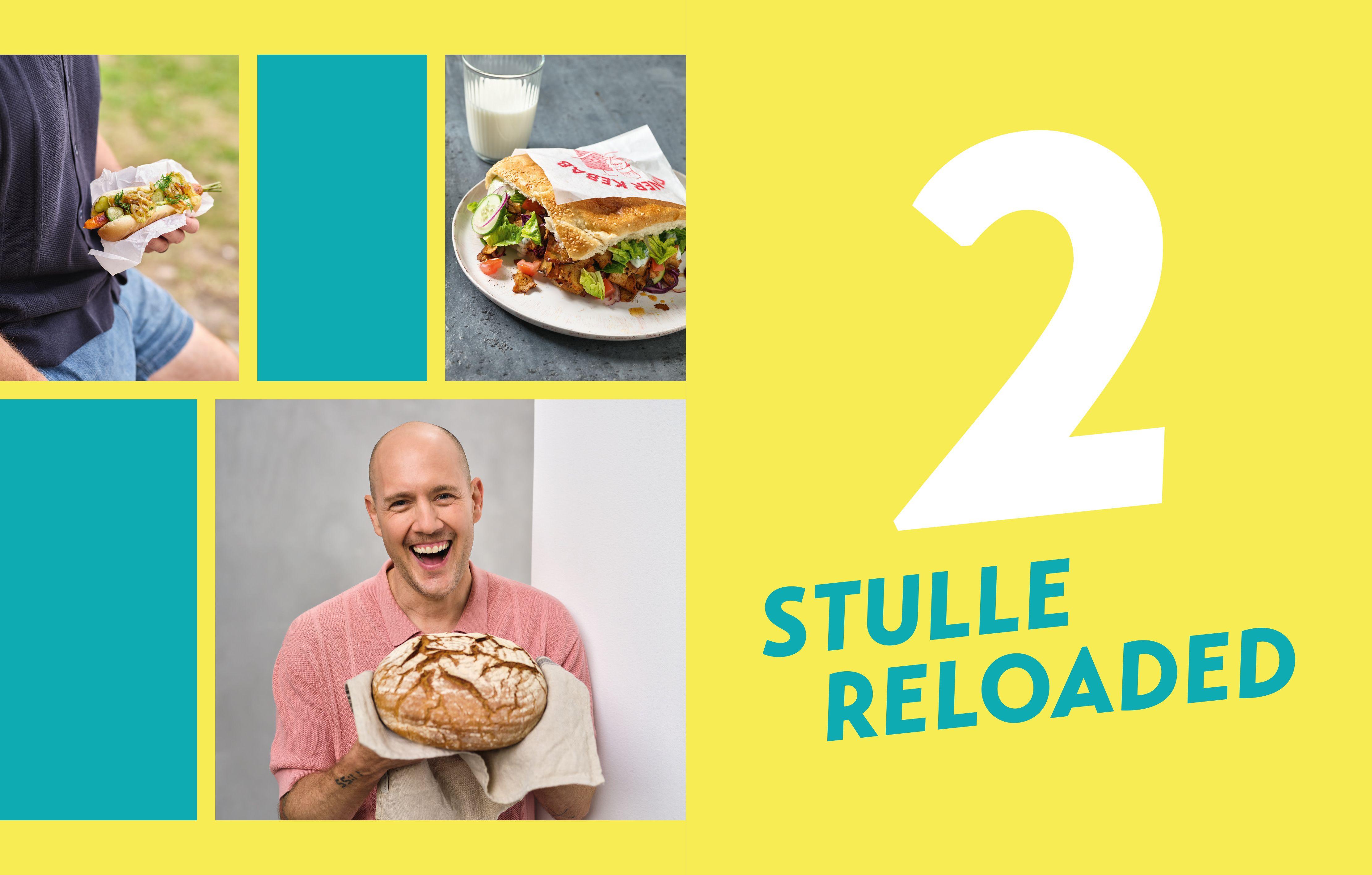 Beispielinhalt (Bild) Vegan Meal Prep