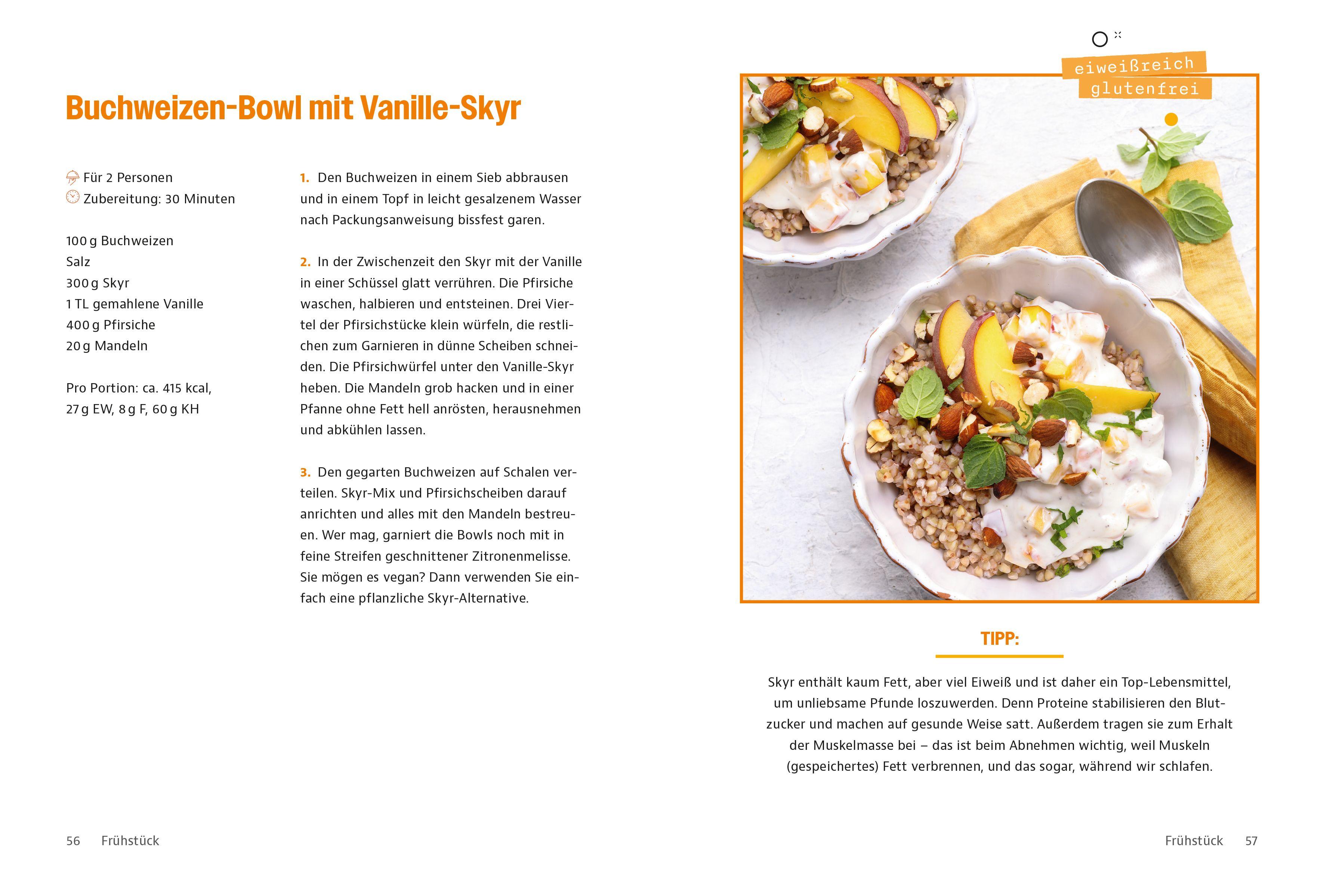 Beispielinhalt (Bild) Gesund mit Visite - das Bauch-weg-Programm