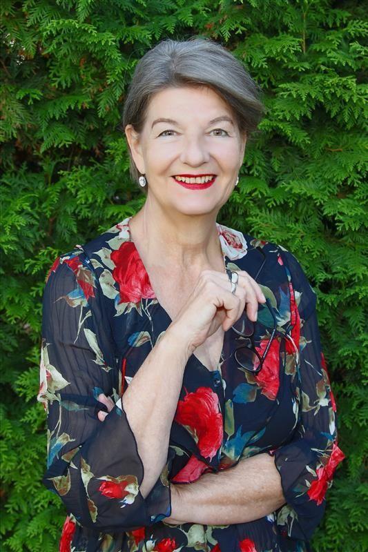 Autorenbild Basenfasten mit dem Thermomix®