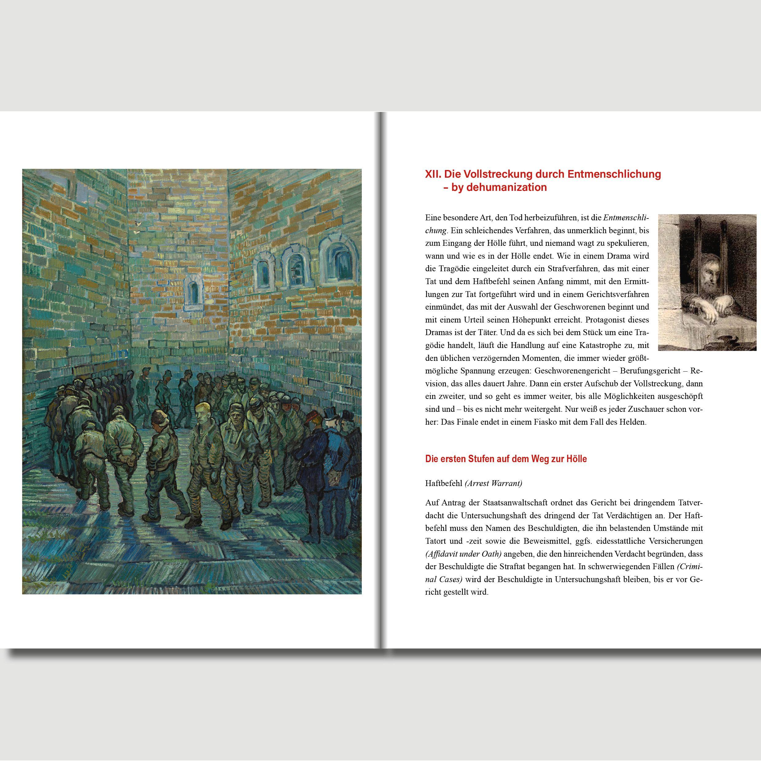 Beispielinhalt (Bild) Hinrichtung Missglückt...