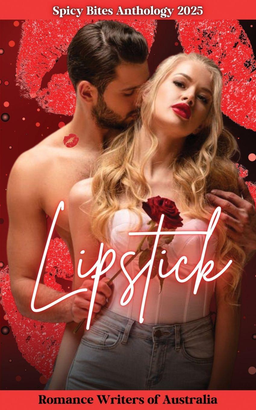 Vorderes Coverbild Spicy Bites - Lipstick
