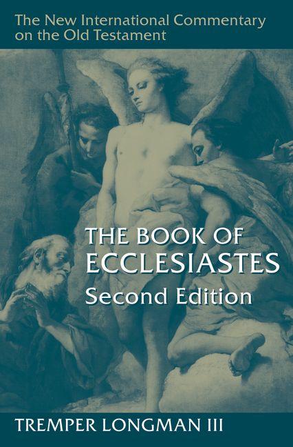 Vorderes Coverbild The Book of Ecclesiastes, 2nd Ed.