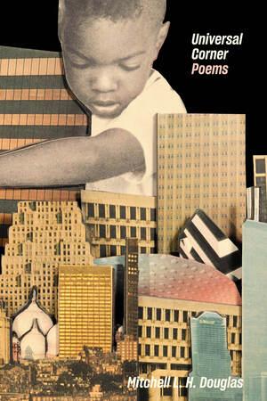 Vorderes Coverbild Universal Corner