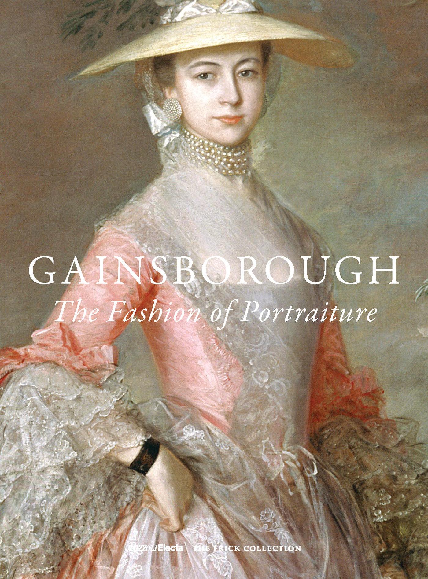 Vorderes Coverbild Gainsborough