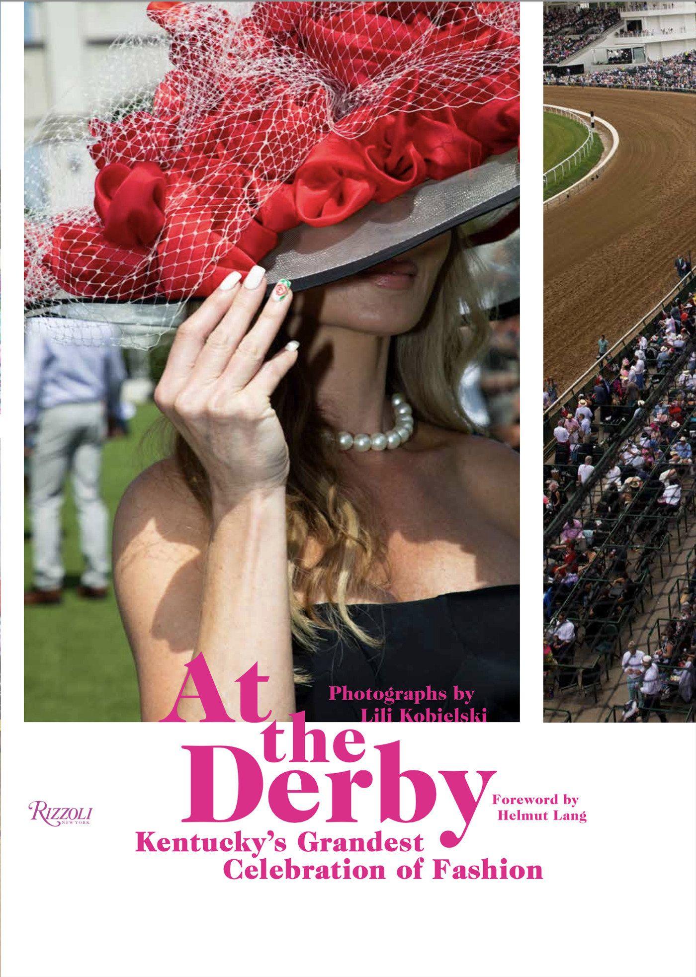 Vorderes Coverbild At the Derby