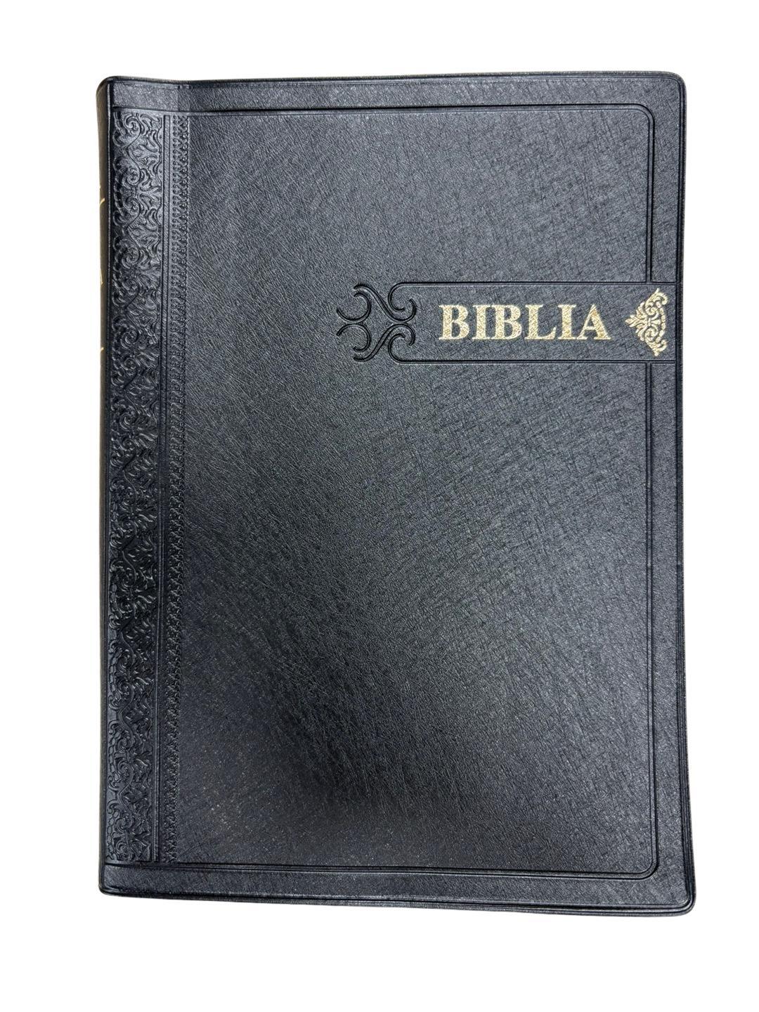 Vorderes Coverbild Lingala Bibel