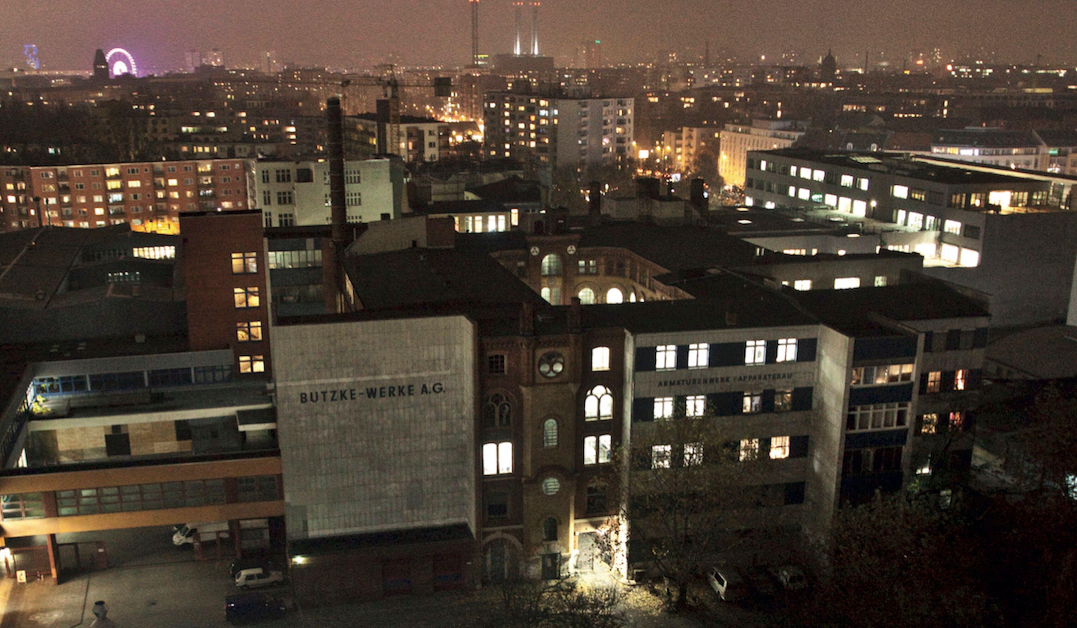 Beispielinhalt (Bild) Elegantly Wasted