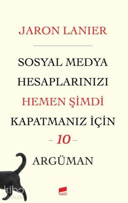 Vorderes Coverbild Sosyal Medya Hesaplarinizi Hemen Simdi Kapatmaniz icin 10 Argüman