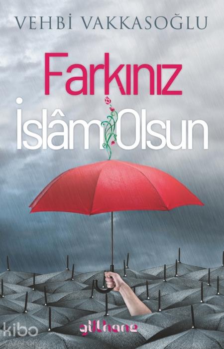 Vorderes Coverbild Farkiniz Islam Olsun