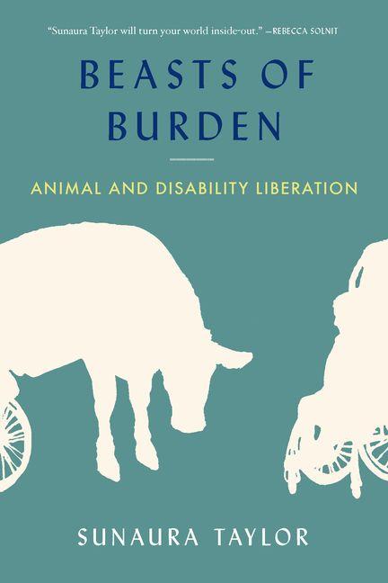 Vorderes Coverbild Beasts of Burden