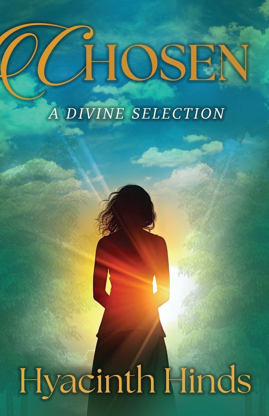 Vorderes Coverbild Chosen