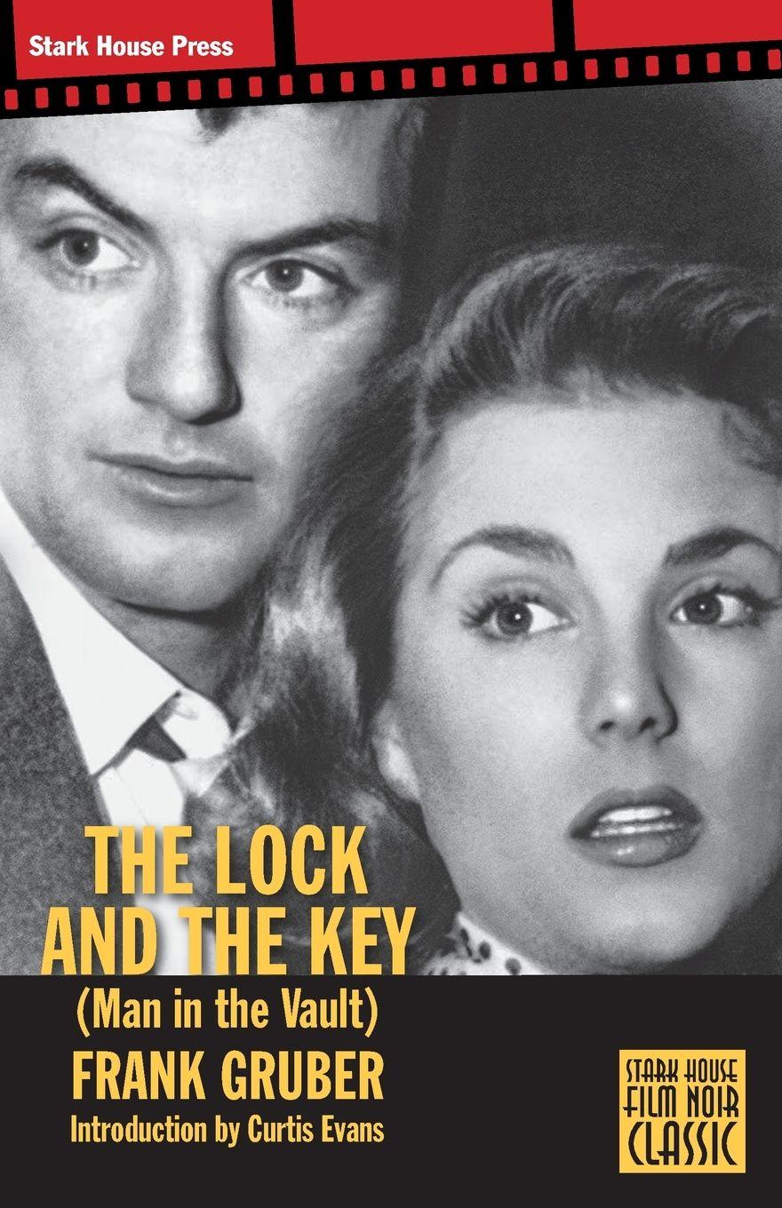 Vorderes Coverbild The Lock and the Key