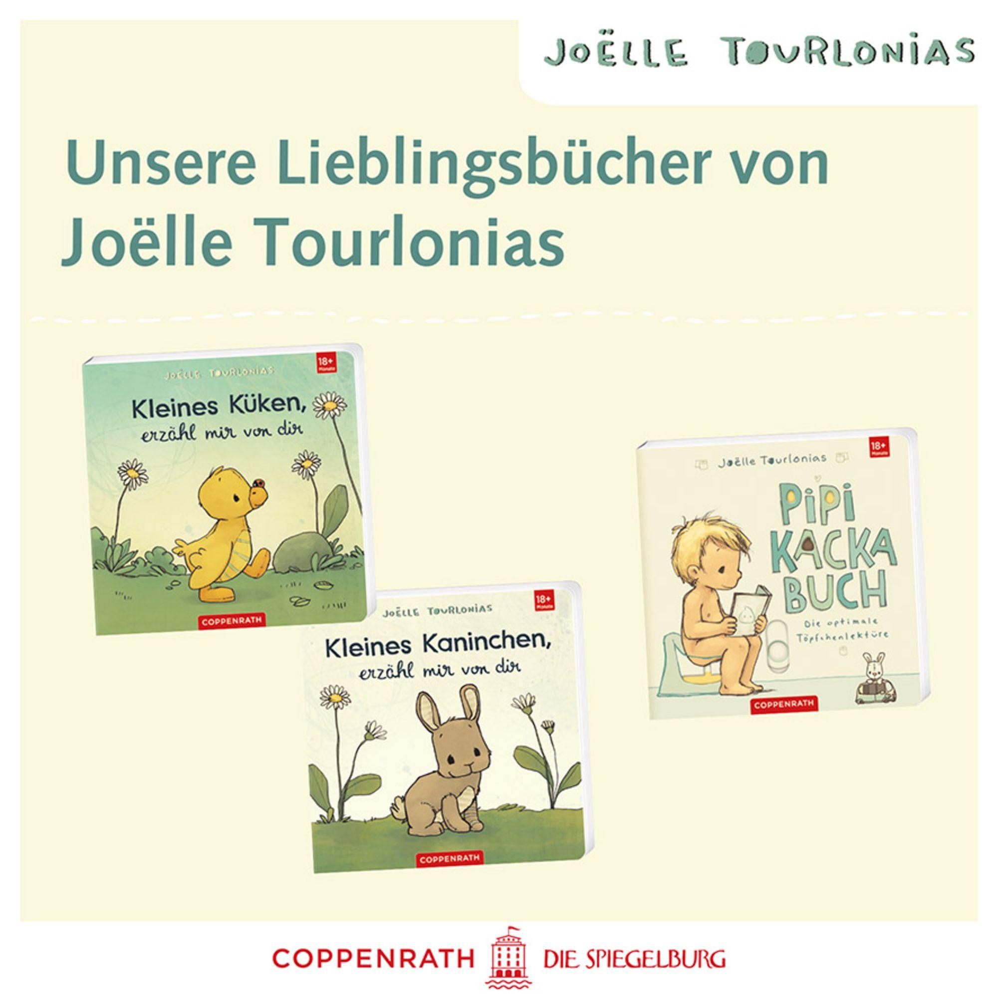 Beispielinhalt (Bild) Aua Puste Buch