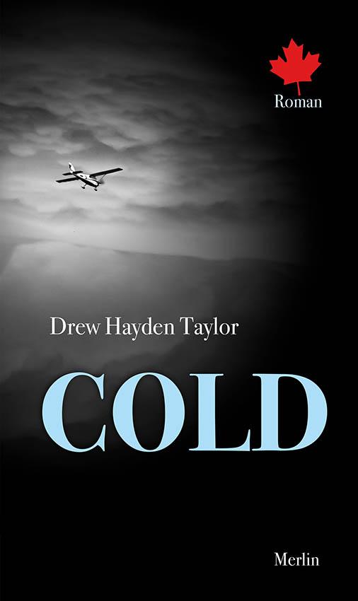 Vorderes Coverbild Cold