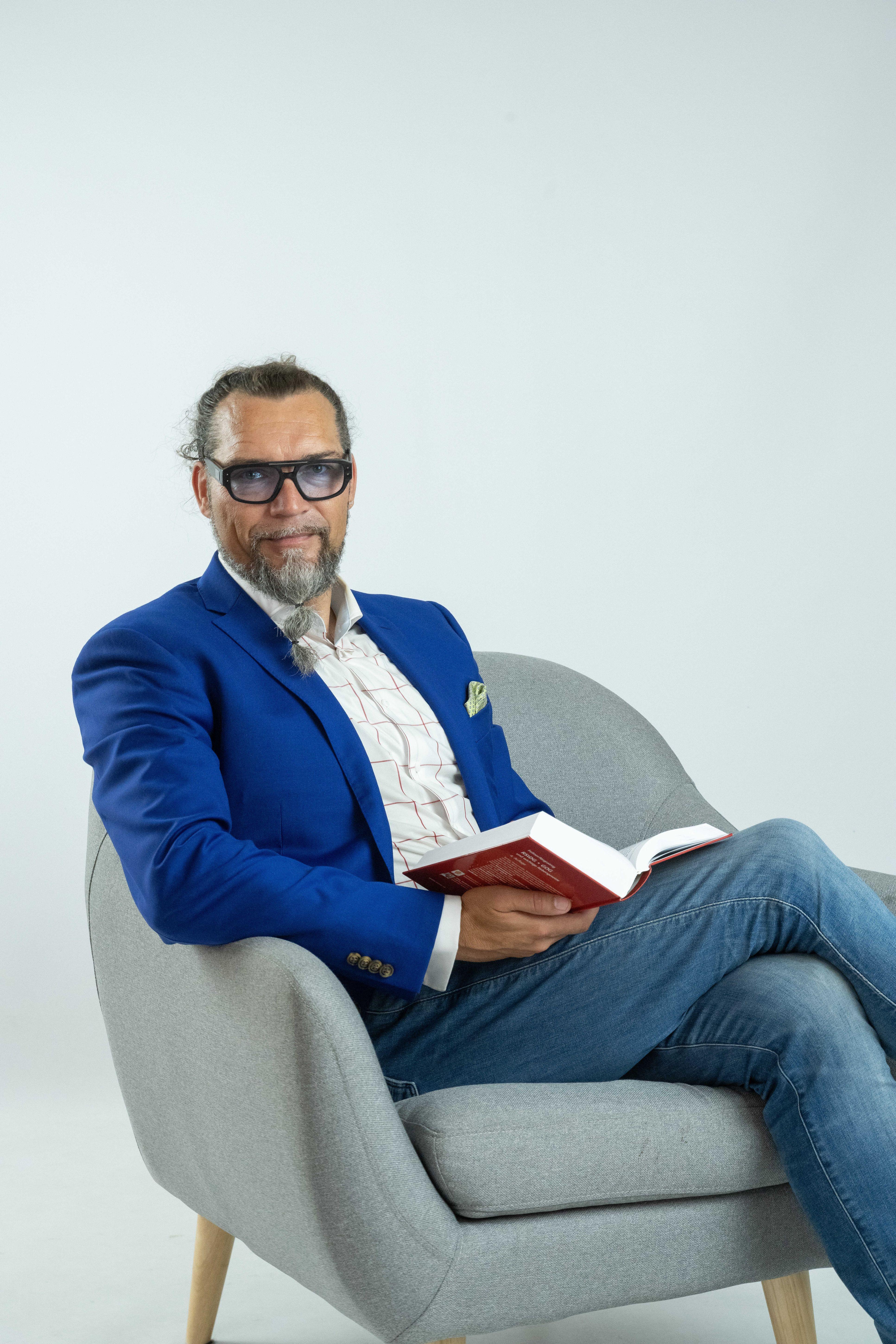 Autorenbild Erbstreit