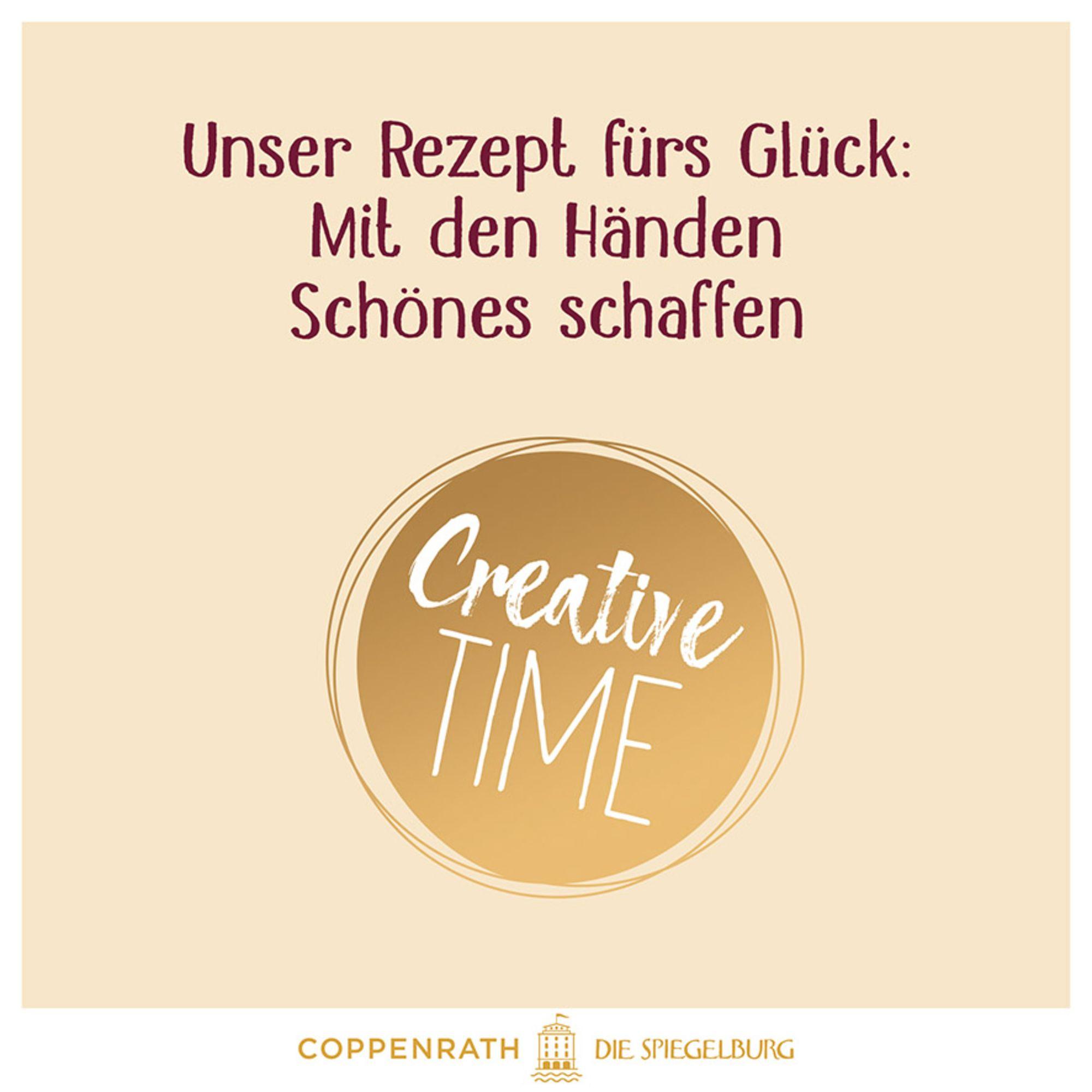 Beispielinhalt (Bild) Prägefolien-Set Deko-Ring