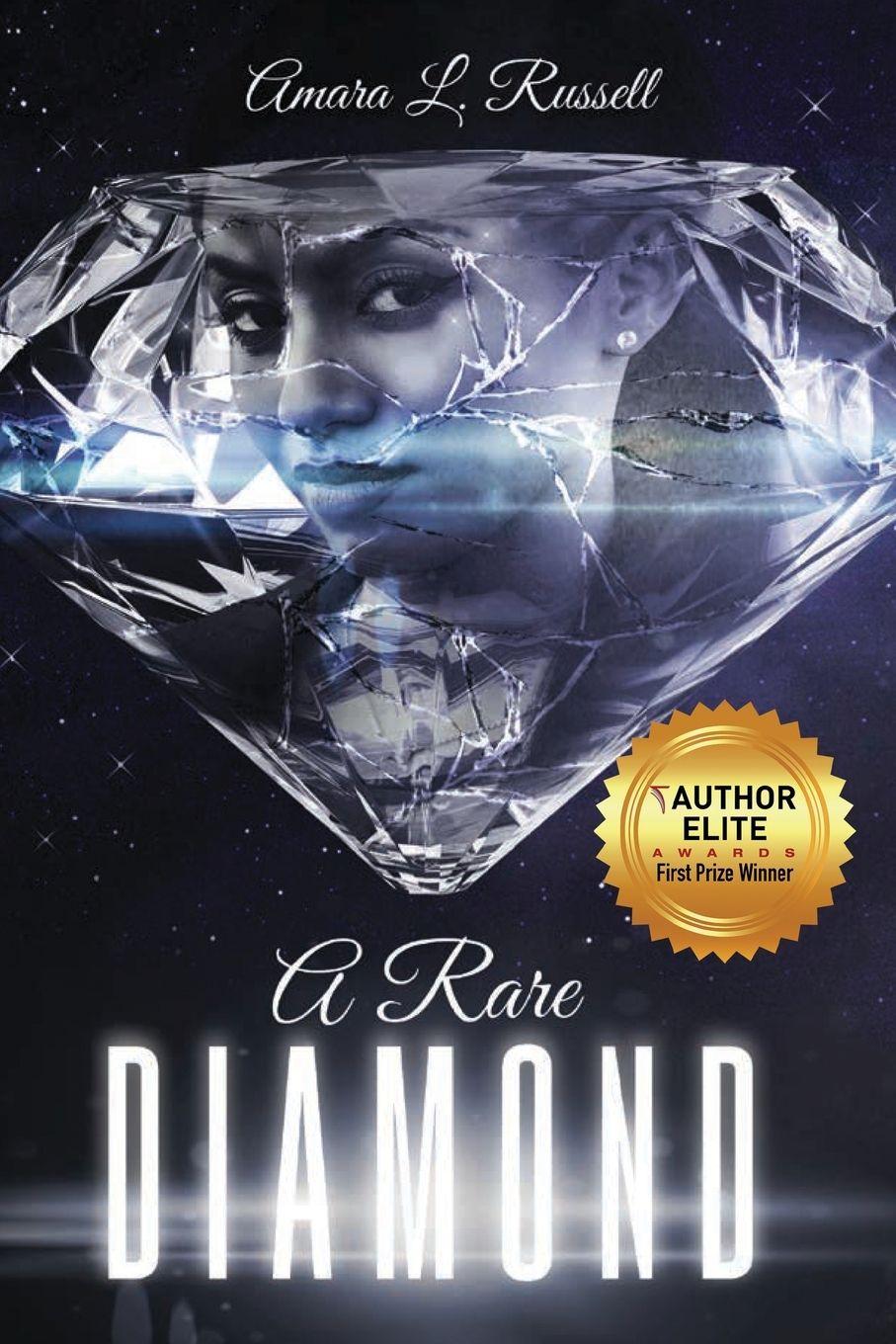 Vorderes Coverbild A Rare Diamond