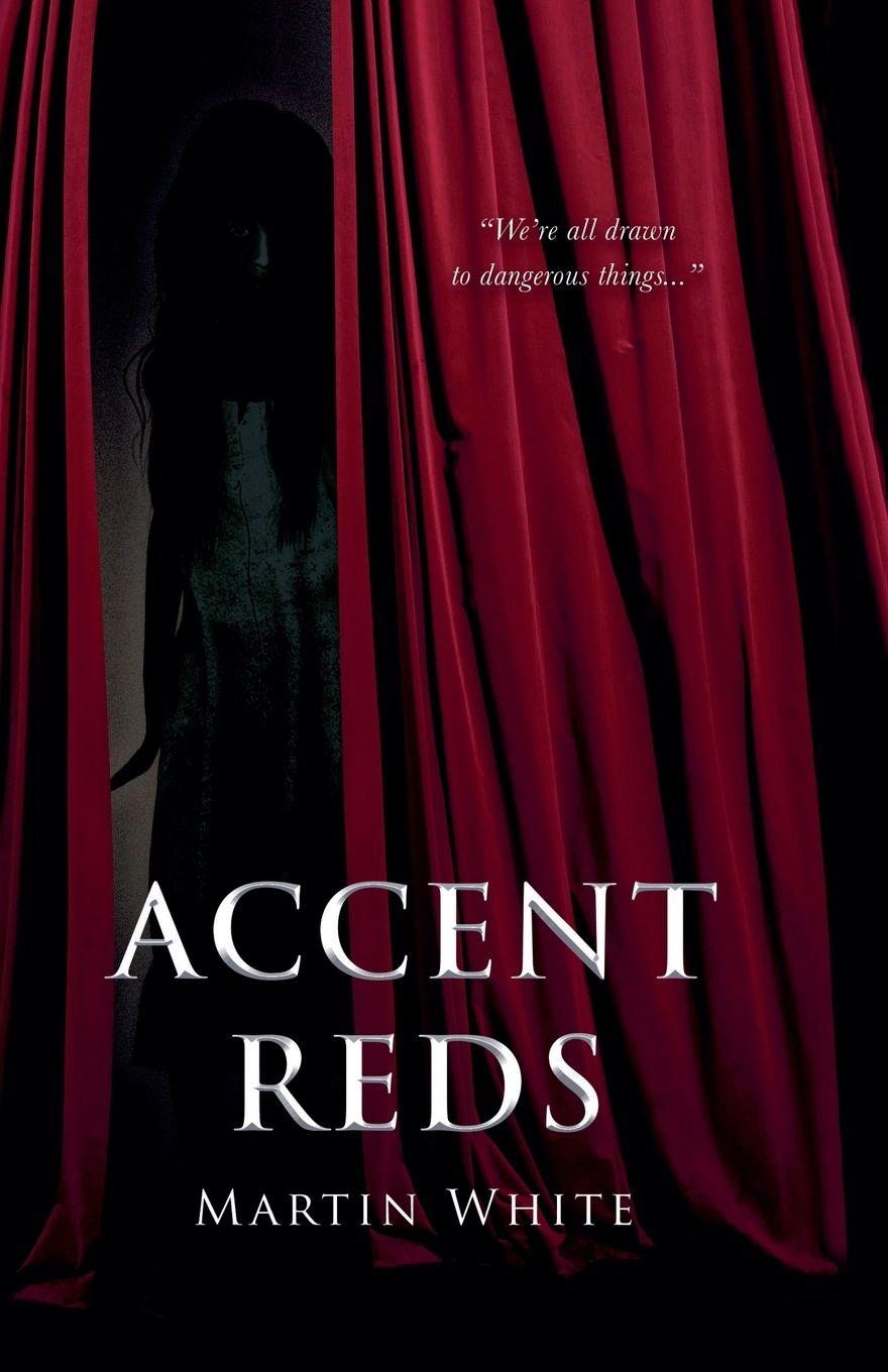 Vorderes Coverbild Accent Reds