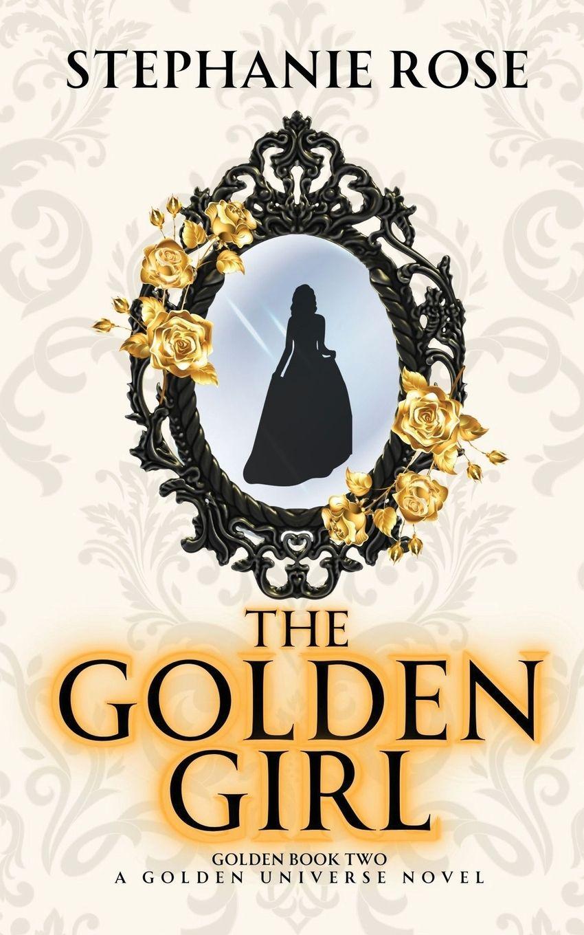 Vorderes Coverbild The Golden Girl