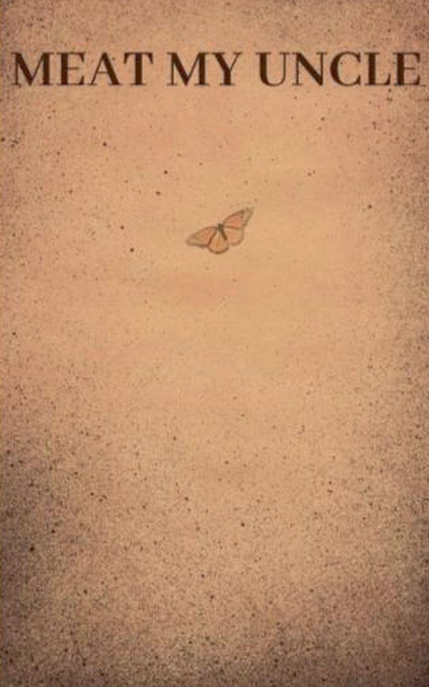 Vorderes Coverbild Meat My Uncle