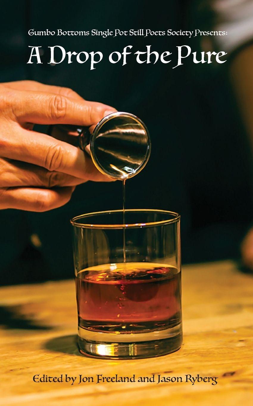 Vorderes Coverbild A Drop of the Pure