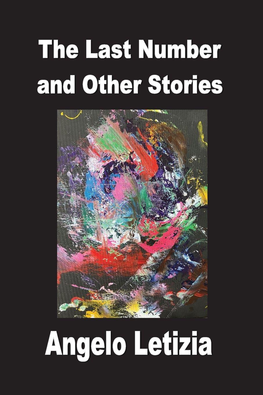 Vorderes Coverbild The Last Number and Other Stories
