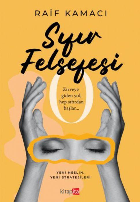 Vorderes Coverbild Sifir Felsefesi