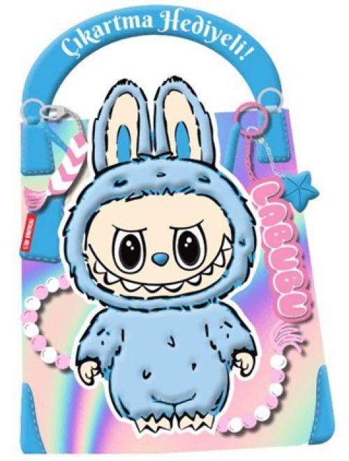 Vorderes Coverbild Mavi Labubu