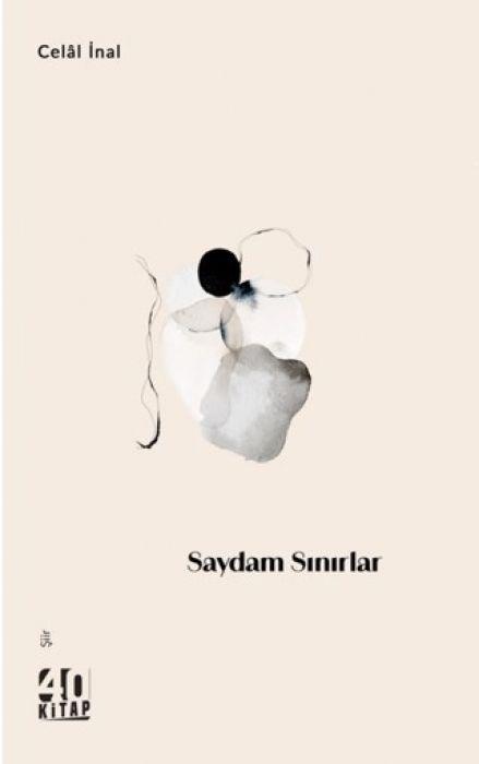 Vorderes Coverbild Saydam Sinirlar
