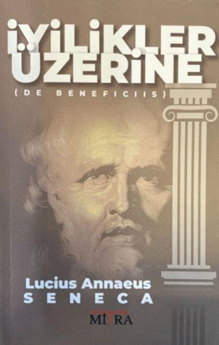 Vorderes Coverbild Iyilikler Üzerine