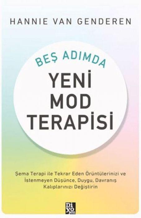 Vorderes Coverbild Bes Adimda Yeni Mod Terapisi
