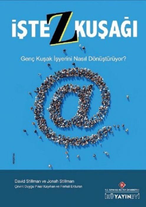 Vorderes Coverbild Iste Z Kusagi