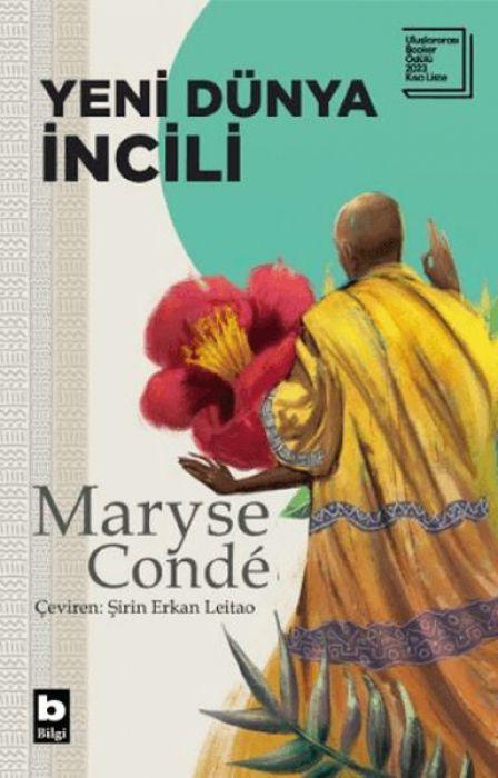 Vorderes Coverbild Yeni Dünya Incili