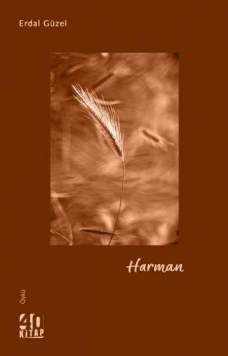 Vorderes Coverbild Harman