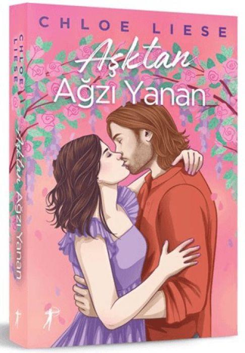 Vorderes Coverbild Asktan Agzi Yanan