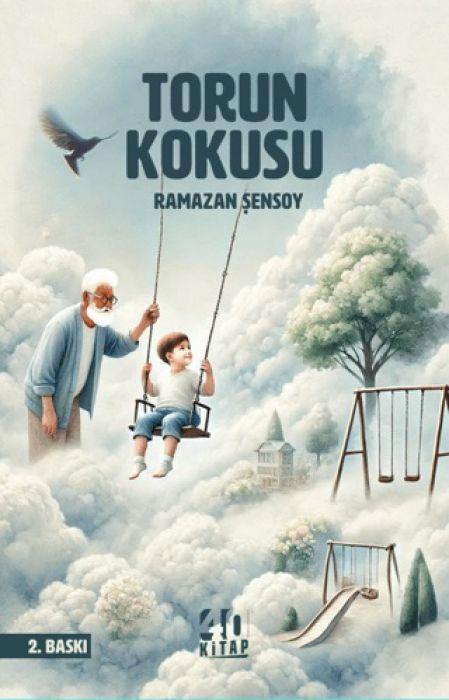 Vorderes Coverbild Torun Kokusu