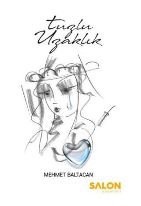 Vorderes Coverbild Tuzlu Uzaklik